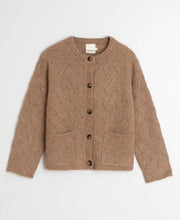 Crochet Cardigan