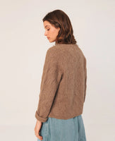 Crochet Cardigan