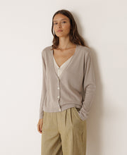 Double Knit Cardigan