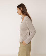 Double Knit Cardigan