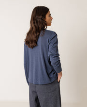 Double Knit Cardigan