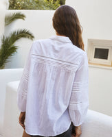 Embroidered Shirt