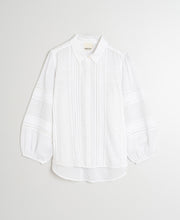 Embroidered Shirt