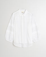 Embroidered Shirt
