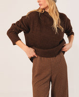 James Culotte Pant