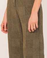 James Culotte Pant