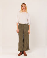 James Culotte Pant