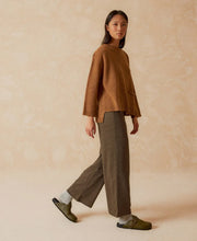 James Culotte Pants