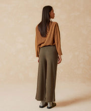 James Culotte Pants