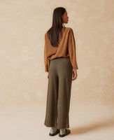 James Culotte Pants