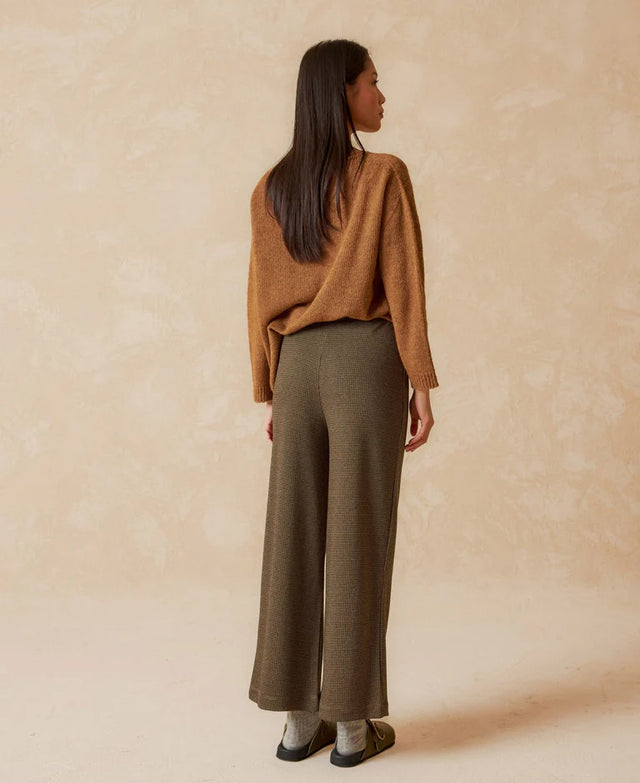 James Culotte Pants