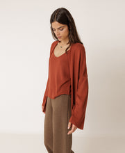 James Elastic Pant
