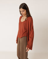 James Elastic Pant