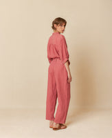 Linen Jared Pants