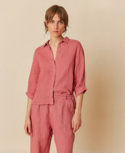 Linen Jared Pants