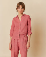 Linen Jared Pants