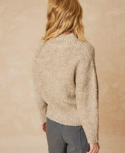 Perkins Teddy Jumper
