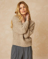 Perkins Teddy Jumper