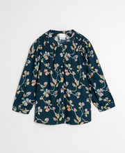 Ruched Detail Shirt