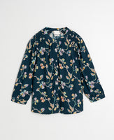 Ruched Detail Shirt