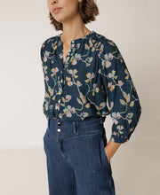 Ruched Detail Shirt
