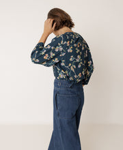Ruched Detail Shirt