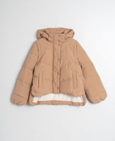 Short Puffer