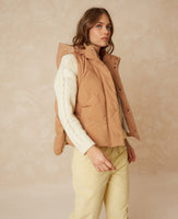 Short Puffer