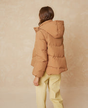 Short Puffer