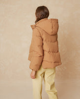 Short Puffer