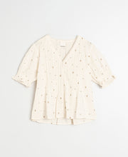 Short Sleeved Elastic Shirt