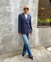 Jackie Blazer