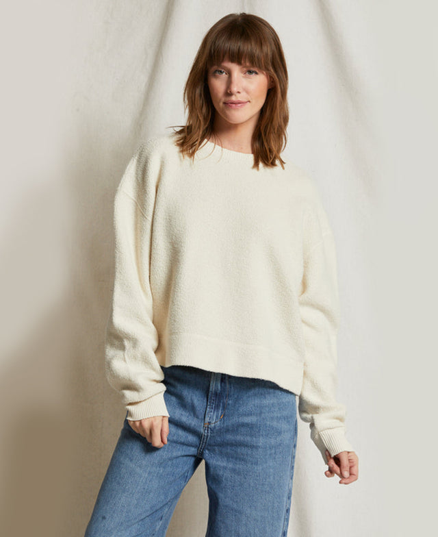 Mayer Pullover