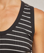 Jordan U-Neck Tank