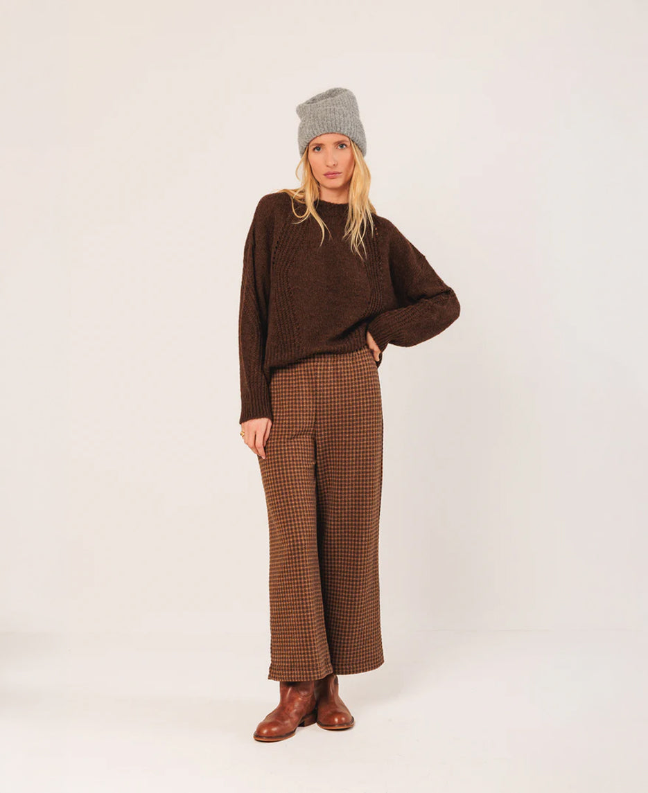 James Culotte Pant