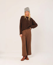 James Culotte Pant