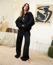 Bailey Bomber Jacket