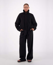 Bailey Bomber Jacket