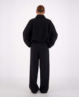 Bailey Bomber Jacket