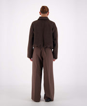 Bailey Bomber Jacket