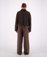 Bailey Bomber Jacket