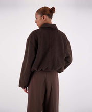 Bailey Bomber Jacket