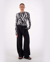 Gigi Trouser