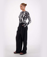 Gigi Trouser
