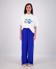 Kuhio Pants Cobalt Blue