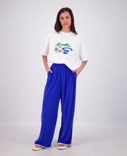 Kuhio Pants Cobalt Blue
