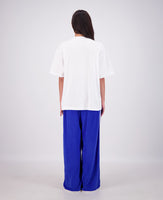 Kuhio Pants Cobalt Blue