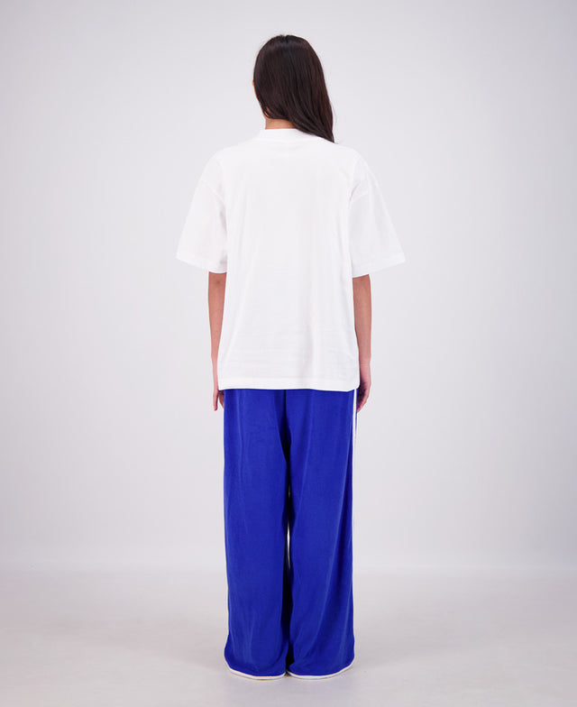 Kuhio Pants Cobalt Blue