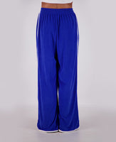 Kuhio Pants Cobalt Blue