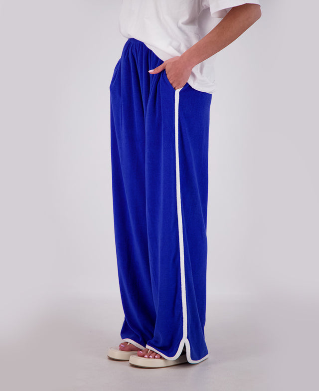 Kuhio Pants Cobalt Blue
